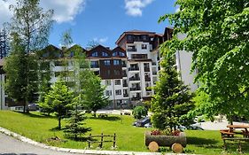 Pm Services Borovets Garden Apartments